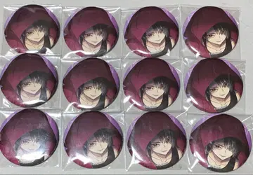 밀그램 코토코 3rd anniversary 캔뱃지 11개