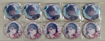 프로세카 캔뱃지 하루카