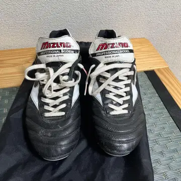 Mizuno 모렐리아2japan