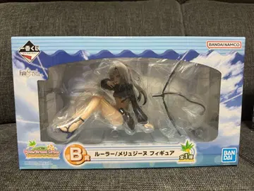 Fate/Grand Order 룰러/멜뤼진느 B상