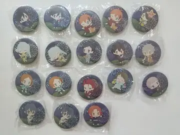 앙상블 스타즈 앙스타 니카 아크릴 키홀더 여름 축제 유카타