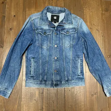 G-STAR RAW 데님 자켓