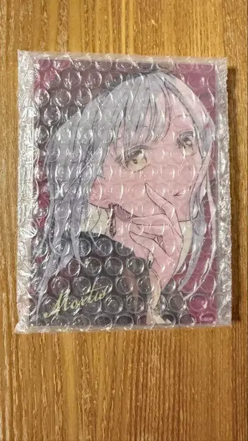 BanG Dream! 모니카 아크릴 스탠드