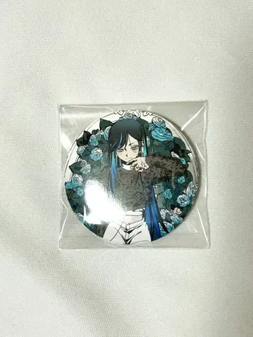 Ado 클라우드 나인 캔뱃지