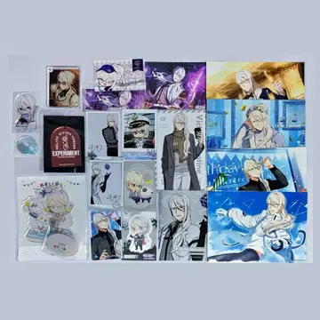 엘리오스 빅터 발렌타인 굿즈 묶음 판매