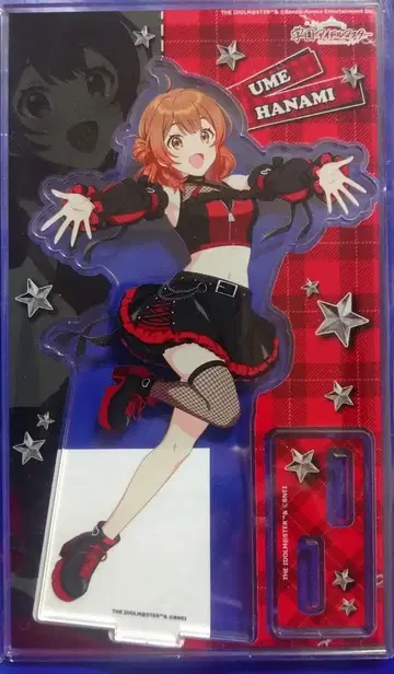 [ 미개봉 ] 카라테츠 하나미 유메 아크릴 스탠드