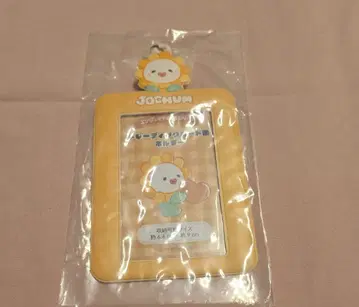 JOCHUM 빌라 bira 트레이딩 카드용 홀더 새상품 덤 포함