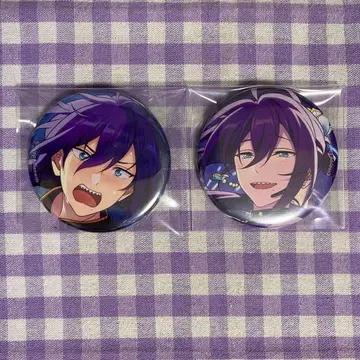 앙상블 스타즈 앙스타 캔뱃지 아야세 마요이