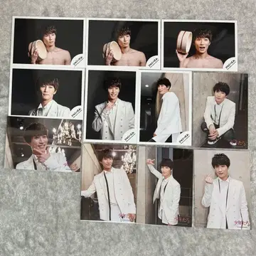 SnowMan 와타나베 쇼타 공식 사진