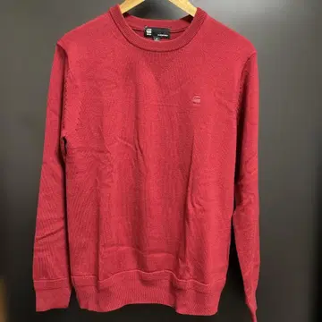 G-star raw 니트 스웨터