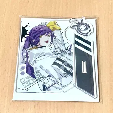 샤레마니 낭독극 오토도라 아크릴 스탠드 이오치 미즈키