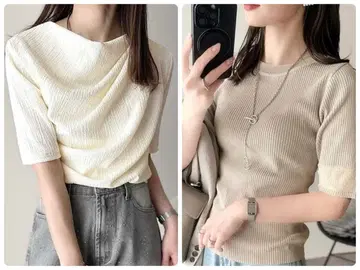 클래식 엘프 상의 2세트