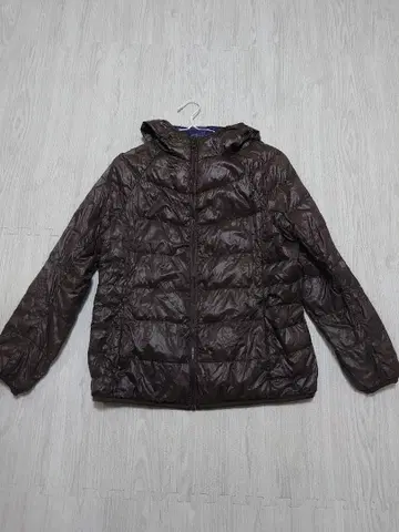 UNIQLO 울트라 라이트 다운 자켓