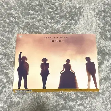 SEKAI NO OWARI [ Tarkus ]