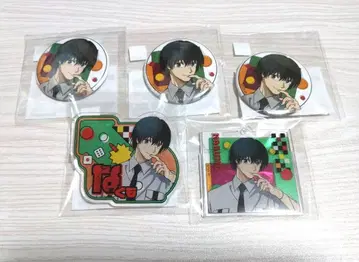 사카모토 데이즈 마루쿠지 나구모 Y2K 중길 소길 말길