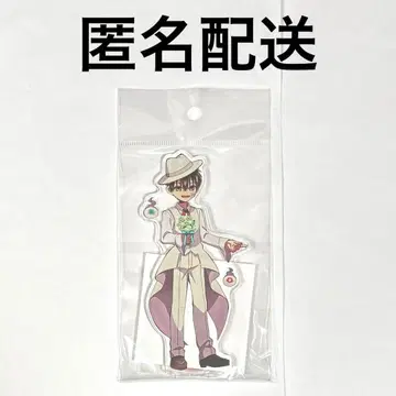 지박소년 하나코 군 Flower Picnic 아크릴 스탠드 하나코 군
