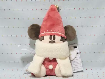 릴린린 숄더백 크리스마스 도쿄 디즈니 리조트