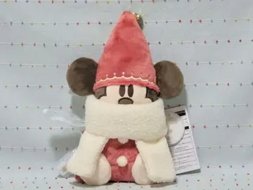 릴린린 숄더백 크리스마스 도쿄 디즈니 리조트