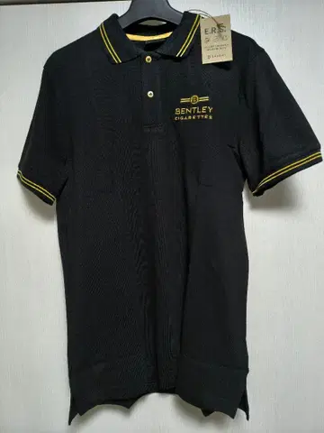 [ 새상품 ] BENTLEY 피케 셔츠