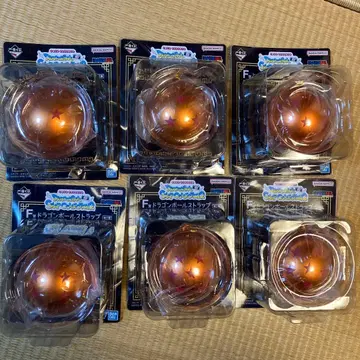 드래곤볼 제일복권 F상