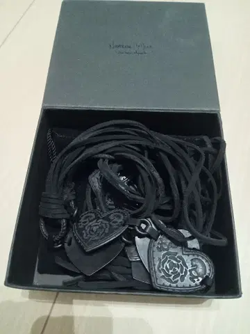 넘버나인 06 SS 벨트