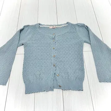 LIZLISA penderie 가디건 y2k 00s