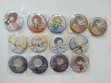 앙스타 앙상블 스타즈 아 니카푸 캔뱃지 니텐고무