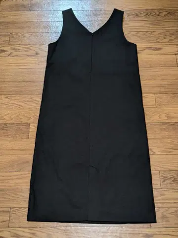 센스 오브 플레이스 어반 리서치 점퍼 스커트 롱 원피스