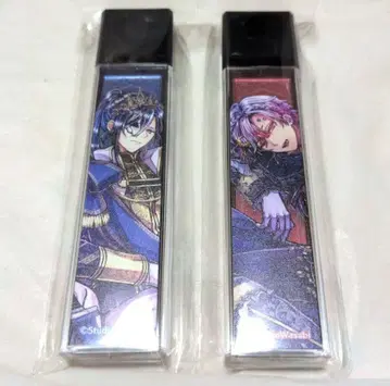 악마 집사와 검은 고양이 아몬 보스키 스틱 거울