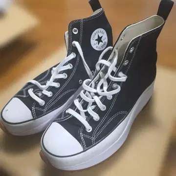 Converse 통굽 스니커즈