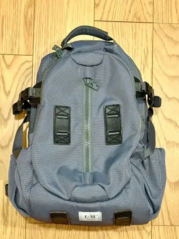 [ F/CE. ] 백팩 950 TRAVEL BP S 그레이