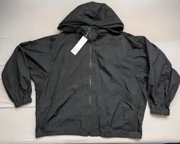 XXL 블랙 마운틴 파카