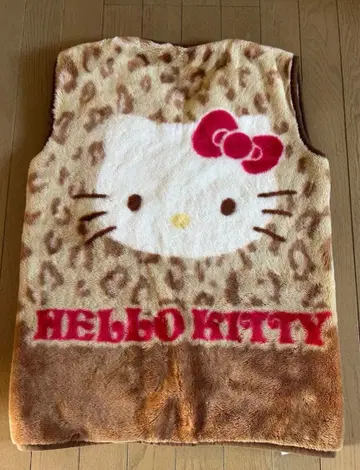 헬로키티 룸웨어 일본 한정 판매품