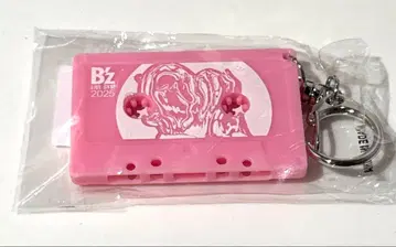 B'z FYOP 가챠 카세트 참 11/30 후쿠오카