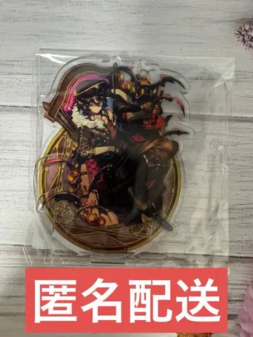 앙스타 콜라보 아크릴 스탠드 사쿠마 레이