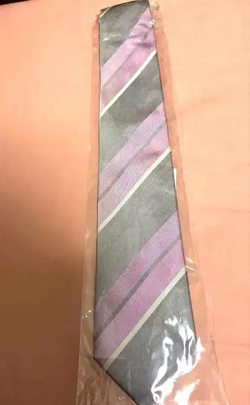 [ 새상품 ] GOTAIRIKU 고타이리쿠 넥타이 온워드 핑크 계열