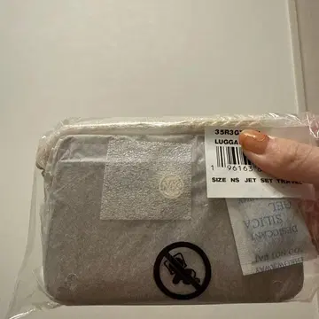 Michael Kors Jet Set Travel 코인 케이스