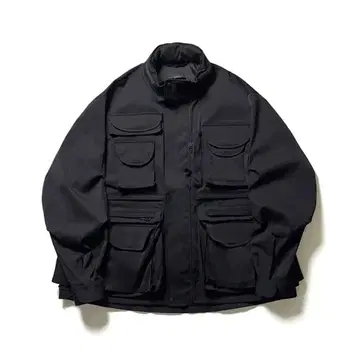 DAIWA PIER39 테크 퍼펙트 피싱 재킷