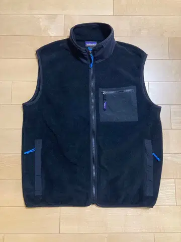 파타고니아 patagonia 신틸라 베스트 L