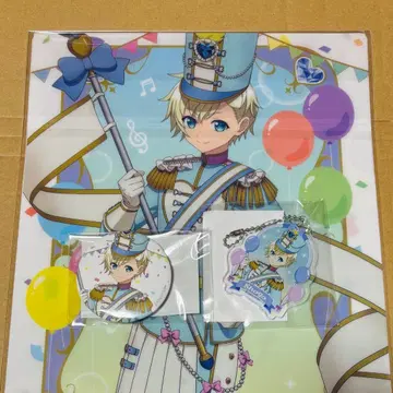 프리파라 마루쿠지 쇼고 3종 세트