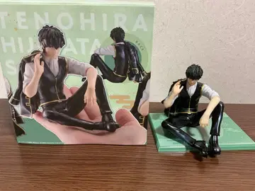 손바닥 히지카타 씨