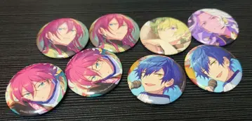 앙스타 Eden 캔뱃지 모음