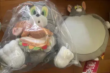 톰과 제리 묶음 판매