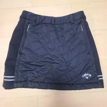 새상품급 캘러웨이 스커트 SS