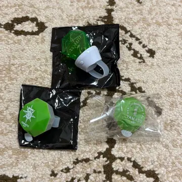 아이나나 린라이 니카이도 야마토