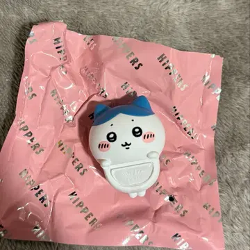 치이카와 (먼작귀) 히퍼스 hippers 하치와레