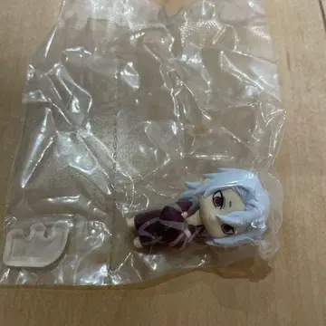 귀멸의 칼날 나라붕데스 유곽편 우즈이 텐겐 미사용 새상품