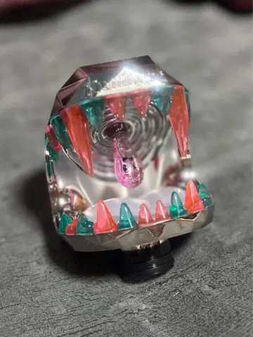 Number_i 응원봉 탑