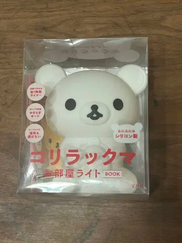 코리락쿠마 오방 라이트