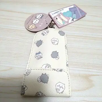 치이카와 (먼작귀) 릴 달린 키케이스